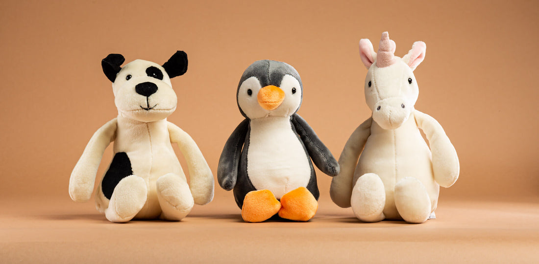 Best Toys for Newborn Babies