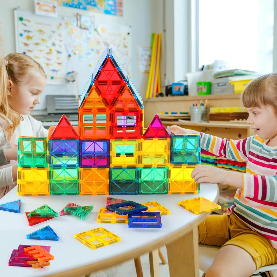 Educational Toys for Girls