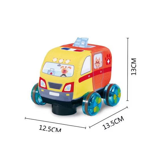 Toy Zone