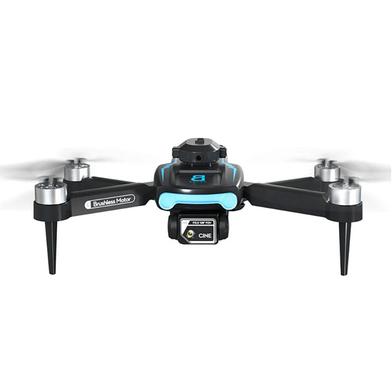Kids camera drone toy with easy controls for beginners