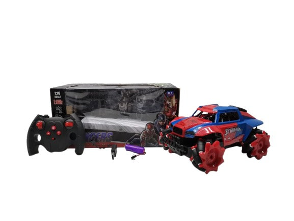 Remote Control Toys