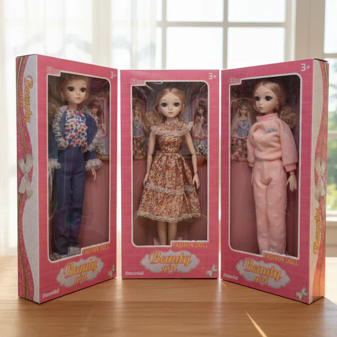 Dolls