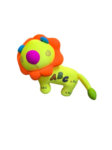ABC LOIN PLUSH TOY