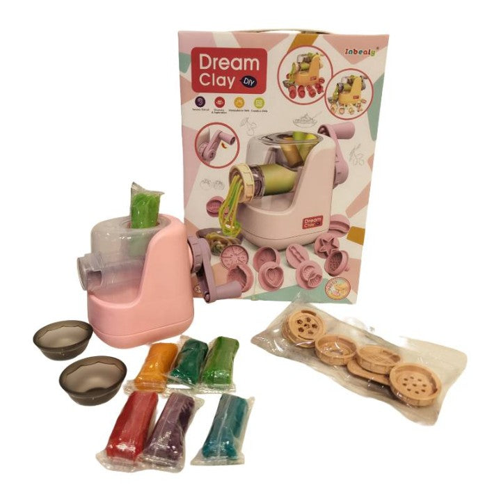 Dream Clay