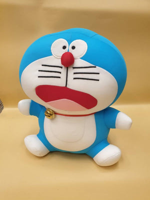 Doraemon 29CM Plush Toy