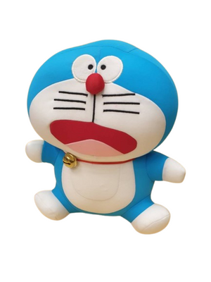 Doraemon 29CM Plush Toy
