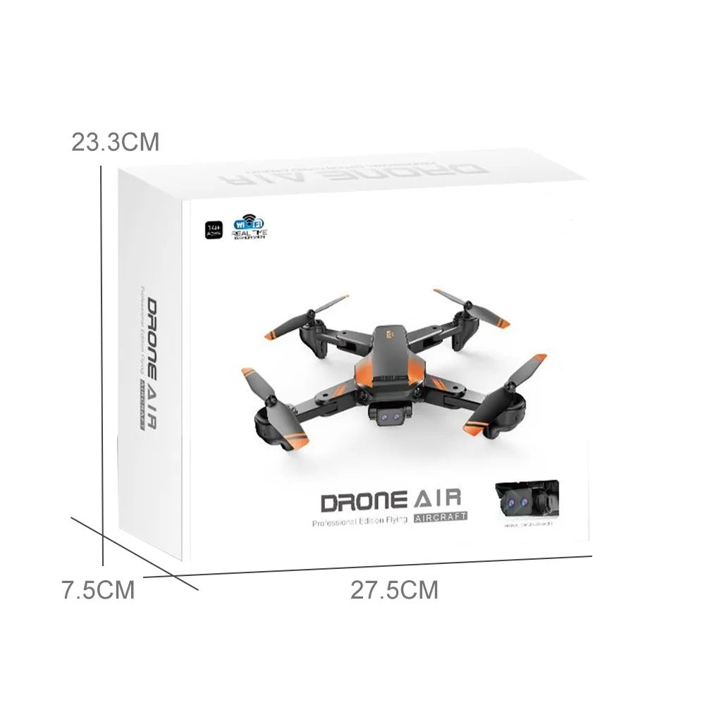 DRONE AIR LH-X68 – Professional Foldable Quadcopter