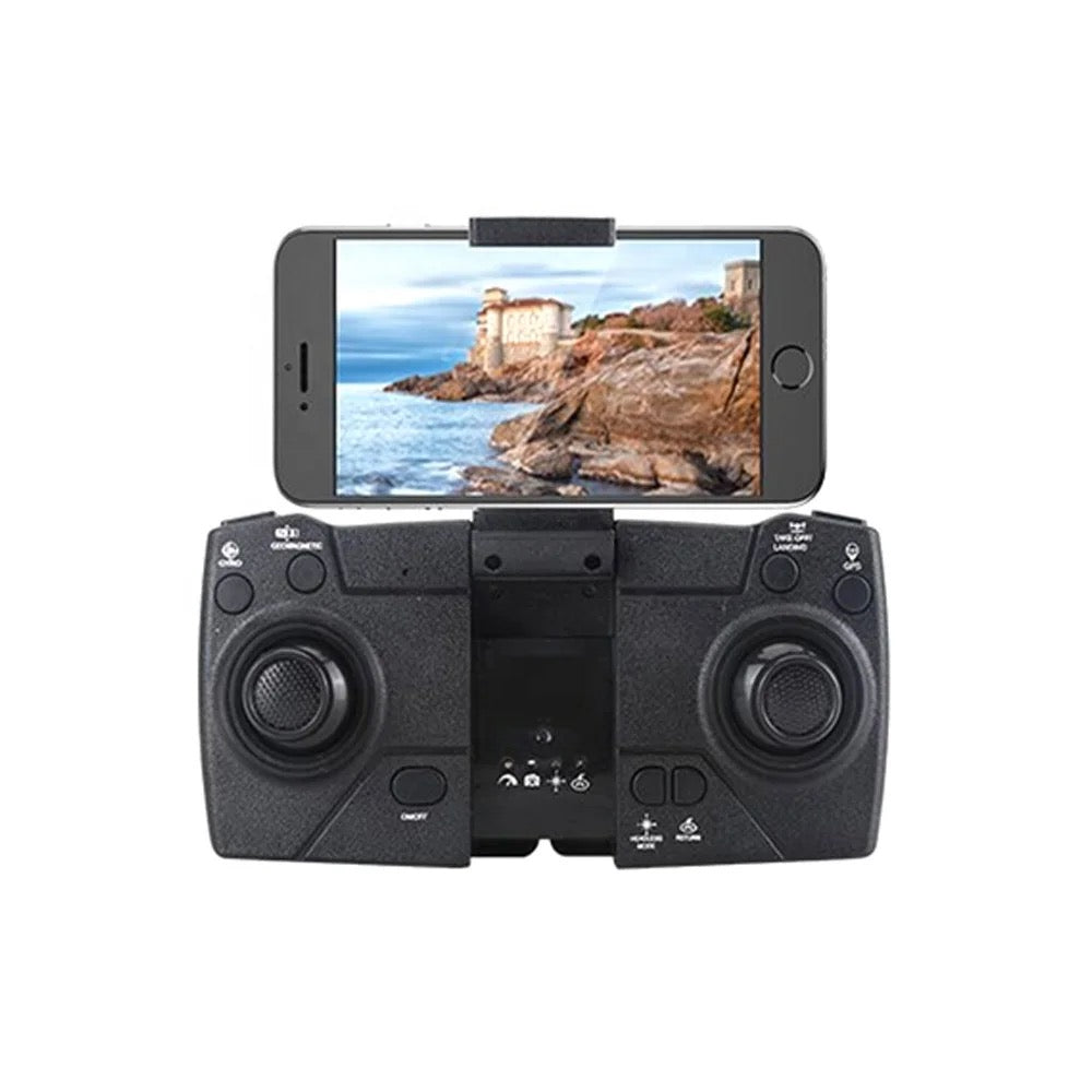 DRONE AIR LH-X68 – Professional Foldable Quadcopter