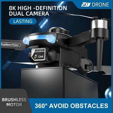 Drone Camera 169F – Foldable Quadcopter with Remote Control