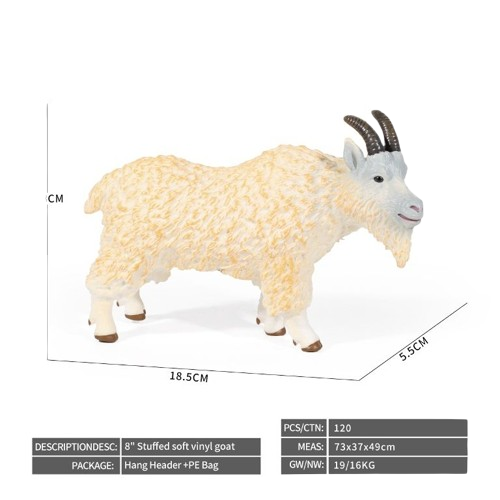 Animal Figure – Goat