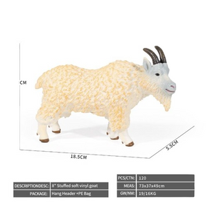 Animal Figure – Goat
