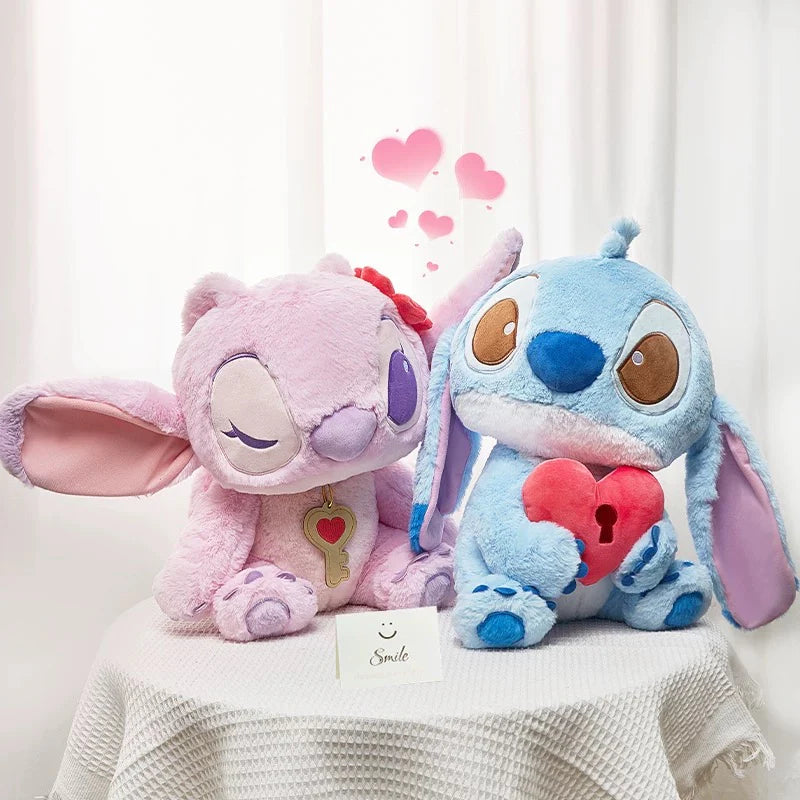 Lilo Stitch Plush Toy