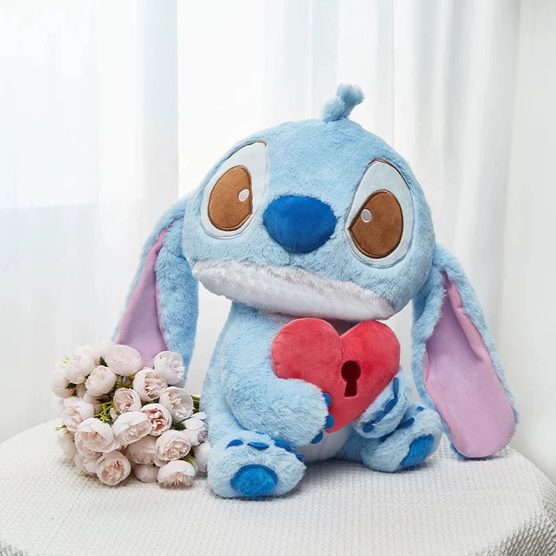 Lilo Stitch Plush Toy