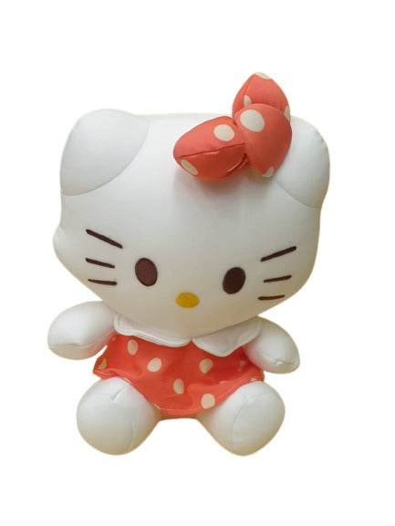CUTE KITTY DOLL PLUSH TOY (34 cm)