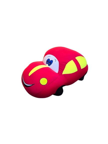 🚗 McQueen CAR PLUSH TOY