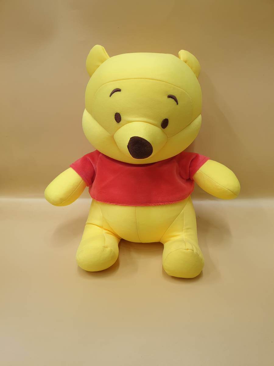 POOH 32CM Plush Toy