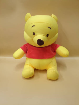 Winnie-the-Pooh Plush Toy – 32cm