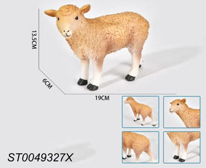 Animal Figure – Sheep
