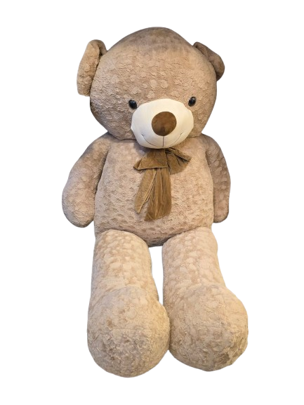 Big Jumbo Teddy Bear – 8ft (250cm)