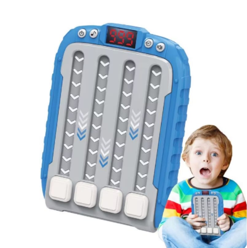 RHYTHM GAME