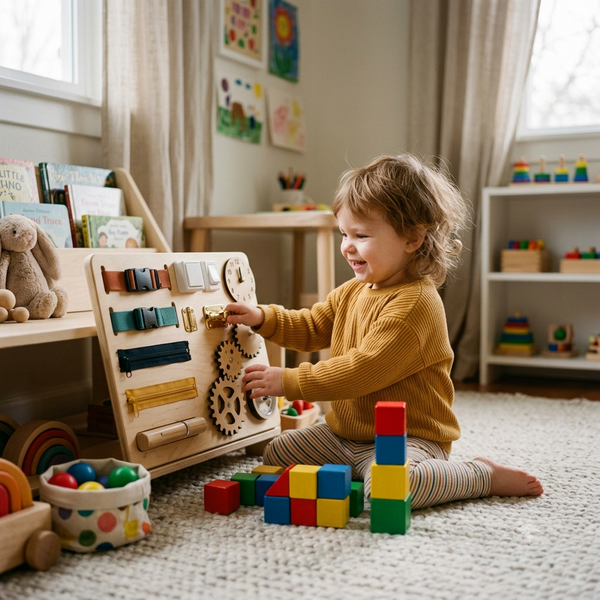 Early Learners
