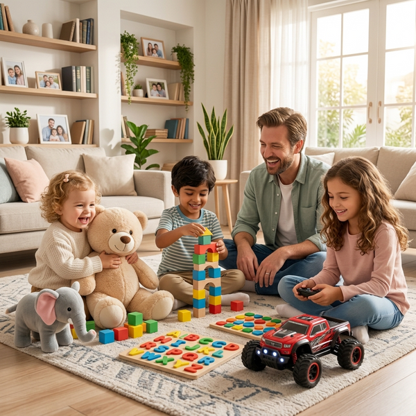 Family Fun
